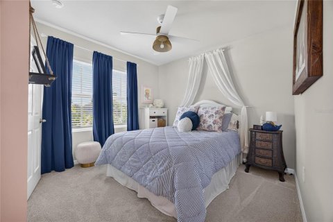 Villa ou maison à vendre à Punta Gorda, Floride: 4 chambres, 169.83 m2 № 2431021 - photo 20
