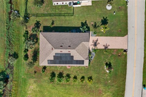 Villa ou maison à vendre à Punta Gorda, Floride: 4 chambres, 169.83 m2 № 2431021 - photo 28
