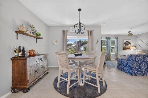 Villa ou maison à vendre à Punta Gorda, Floride: 4 chambres, 169.83 m2 № 2431021 - photo 11