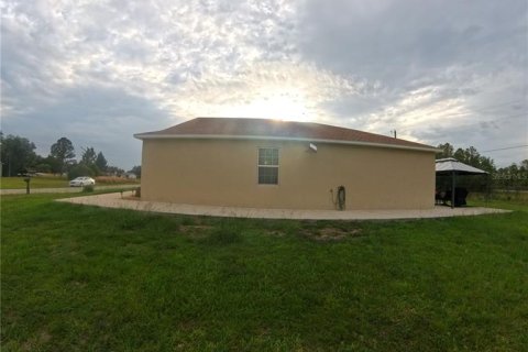Villa ou maison à louer à Lake Wales, Floride: 3 chambres, 119.84 m2 № 2110766 - photo 6
