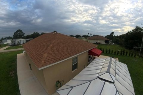 Villa ou maison à louer à Lake Wales, Floride: 3 chambres, 119.84 m2 № 2110766 - photo 15