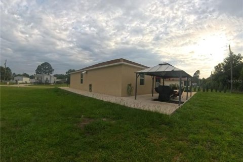 Villa ou maison à louer à Lake Wales, Floride: 3 chambres, 119.84 m2 № 2110766 - photo 13