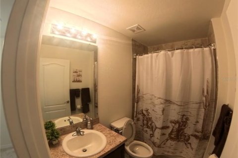 Villa ou maison à louer à Lake Wales, Floride: 3 chambres, 119.84 m2 № 2110766 - photo 29