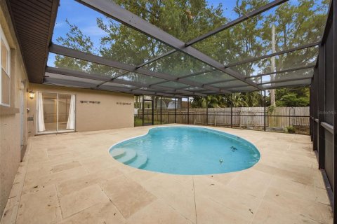 House in Dunedin, Florida 4 bedrooms, 137.22 sq.m. № 2209318 - photo 28