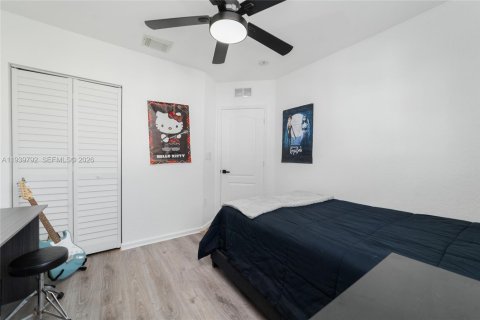 Купить таунхаус в Майами-Гарденс, Флорида 4 спальни, 159.42м2, № 1997496 - фото 14