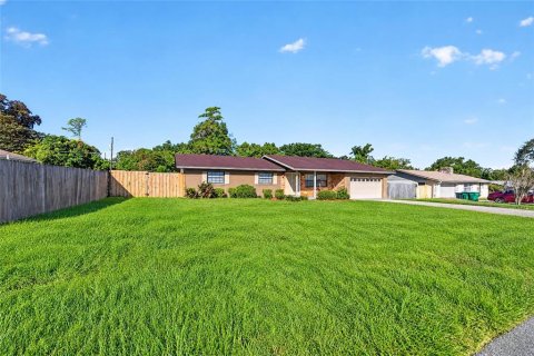 Villa ou maison à vendre à Ocala, Floride: 3 chambres, 150.87 m2 № 2423609 - photo 4