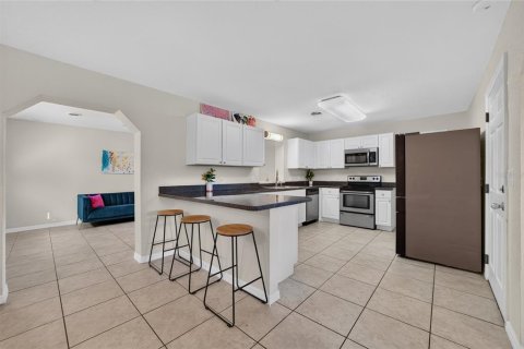 Villa ou maison à vendre à Ocala, Floride: 3 chambres, 150.87 m2 № 2423609 - photo 21