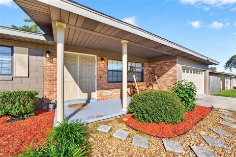 Villa ou maison à vendre à Ocala, Floride: 3 chambres, 150.87 m2 № 2423609 - photo 7