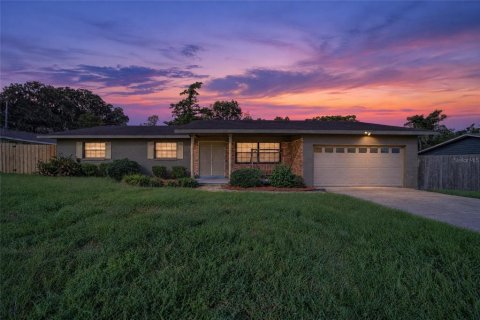 Villa ou maison à vendre à Ocala, Floride: 3 chambres, 150.87 m2 № 2423609 - photo 3