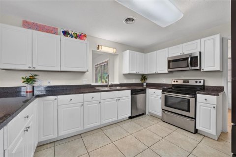 Villa ou maison à vendre à Ocala, Floride: 3 chambres, 150.87 m2 № 2423609 - photo 23