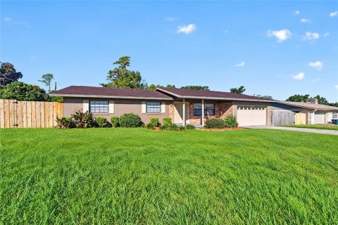Villa ou maison à vendre à Ocala, Floride: 3 chambres, 150.87 m2 № 2423609 - photo 5