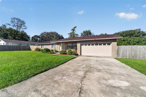 Villa ou maison à vendre à Ocala, Floride: 3 chambres, 150.87 m2 № 2423609 - photo 2