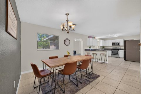 Villa ou maison à vendre à Ocala, Floride: 3 chambres, 150.87 m2 № 2423609 - photo 17