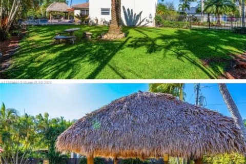 House in Miami, Florida 5 bedrooms, 374.86 sq.m. № 2021386 - photo 5