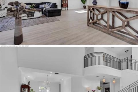 House in Miami, Florida 5 bedrooms, 374.86 sq.m. № 2021386 - photo 6