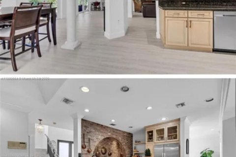 House in Miami, Florida 5 bedrooms, 374.86 sq.m. № 2021386 - photo 8