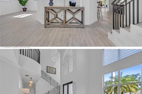 House in Miami, Florida 5 bedrooms, 374.86 sq.m. № 2021386 - photo 7