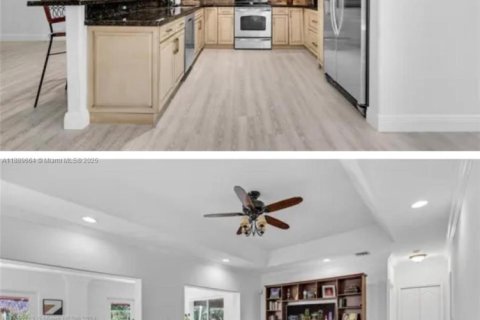 House in Miami, Florida 5 bedrooms, 374.86 sq.m. № 2021386 - photo 9