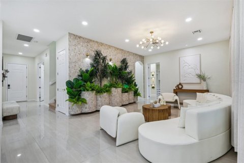 Villa ou maison à vendre à Winter Garden, Floride: 5 chambres, 361.58 m2 № 1907733 - photo 15