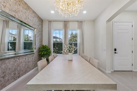 Villa ou maison à vendre à Winter Garden, Floride: 5 chambres, 361.58 m2 № 1907733 - photo 5