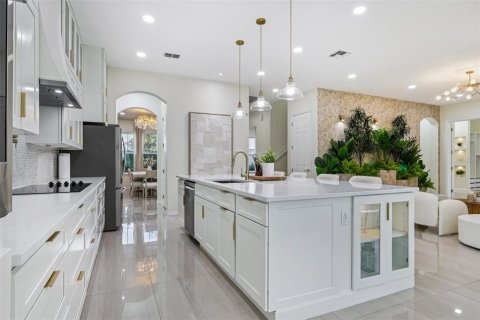 Villa ou maison à vendre à Winter Garden, Floride: 5 chambres, 361.58 m2 № 1907733 - photo 7