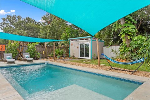 Casa en venta en Tampa, Florida, 3 dormitorios, 165.83 m2 № 1914800 - foto 5