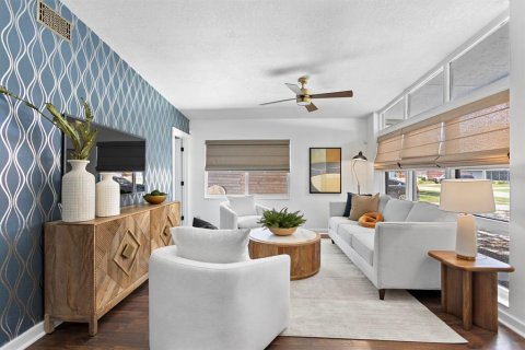 Casa en venta en Tampa, Florida, 3 dormitorios, 165.83 m2 № 1914800 - foto 7