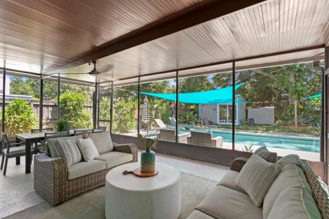 Casa en venta en Tampa, Florida, 3 dormitorios, 165.83 m2 № 1914800 - foto 25