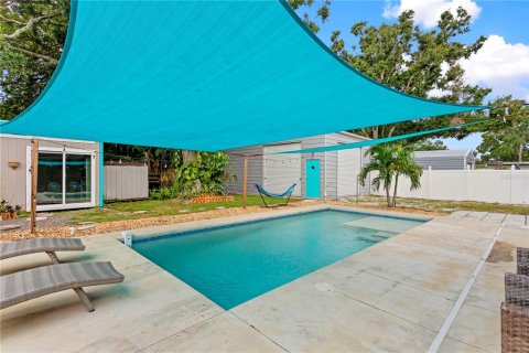 Casa en venta en Tampa, Florida, 3 dormitorios, 165.83 m2 № 1914800 - foto 27