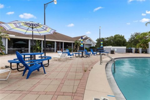 Townhouse in Davenport, Florida 1 bedroom, 73.39 sq.m. № 2266495 - photo 22