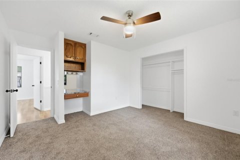 House in Lake Butler, Florida 3 bedrooms, 271.37 sq.m. № 2156177 - photo 21