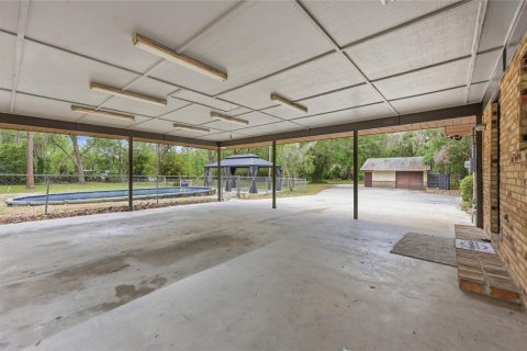 House in Lake Butler, Florida 3 bedrooms, 271.37 sq.m. № 2156177 - photo 23