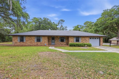 House in Lake Butler, Florida 3 bedrooms, 271.37 sq.m. № 2156177 - photo 3