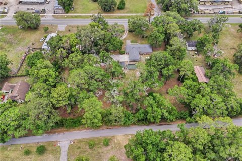 House in Lake Butler, Florida 3 bedrooms, 271.37 sq.m. № 2156177 - photo 30