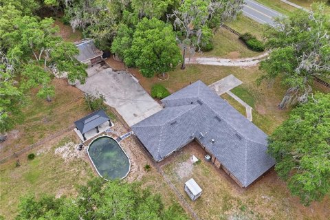 House in Lake Butler, Florida 3 bedrooms, 271.37 sq.m. № 2156177 - photo 28