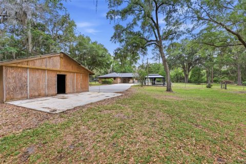 House in Lake Butler, Florida 3 bedrooms, 271.37 sq.m. № 2156177 - photo 27