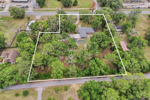 House in Lake Butler, Florida 3 bedrooms, 271.37 sq.m. № 2156177 - photo 29