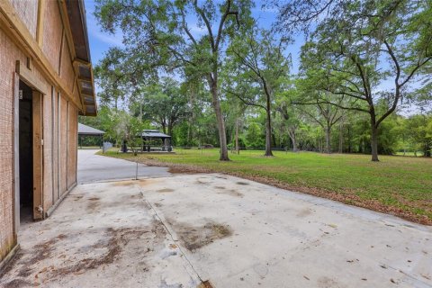House in Lake Butler, Florida 3 bedrooms, 271.37 sq.m. № 2156177 - photo 26