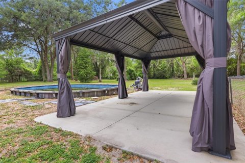House in Lake Butler, Florida 3 bedrooms, 271.37 sq.m. № 2156177 - photo 25
