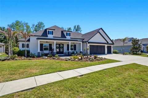 Villa ou maison à Land O' Lakes, Floride 5 chambres, 365.48 m2 № 2142540