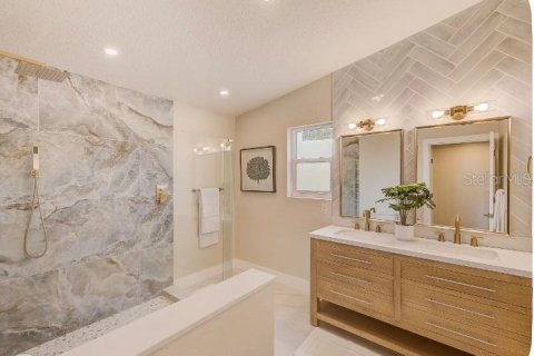 Villa ou maison à vendre à Tampa, Floride: 4 chambres, 162.76 m2 № 2197660 - photo 18