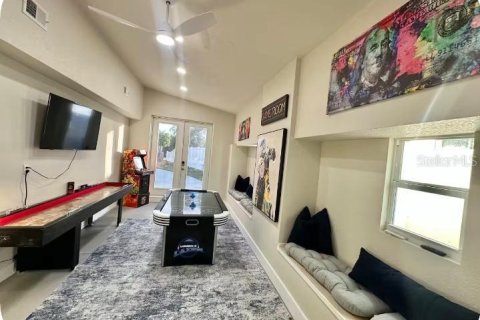 Villa ou maison à vendre à Tampa, Floride: 4 chambres, 162.76 m2 № 2197660 - photo 27