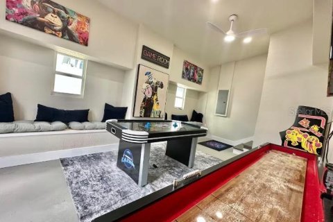 Villa ou maison à vendre à Tampa, Floride: 4 chambres, 162.76 m2 № 2197660 - photo 29