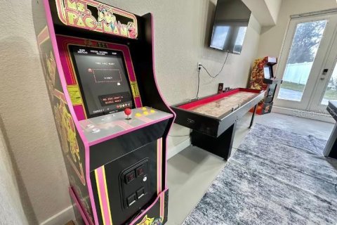 Villa ou maison à vendre à Tampa, Floride: 4 chambres, 162.76 m2 № 2197660 - photo 28
