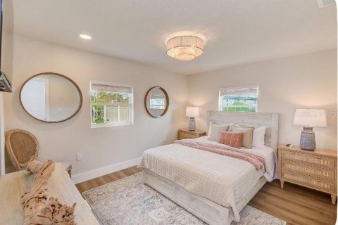 Villa ou maison à vendre à Tampa, Floride: 4 chambres, 162.76 m2 № 2197660 - photo 20