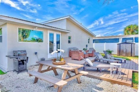 Villa ou maison à vendre à Tampa, Floride: 4 chambres, 162.76 m2 № 2197660 - photo 30