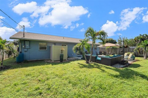 Casa en venta en Saint Petersburg, Florida, 2 dormitorios, 143.07 m2 № 1910879 - foto 26