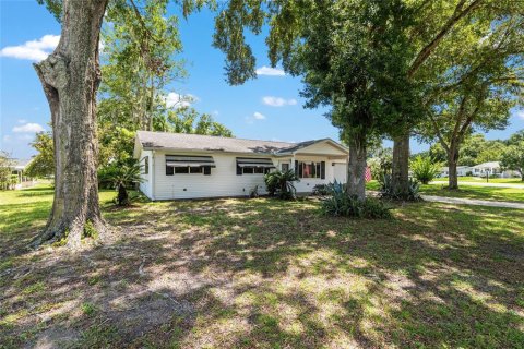 Casa en venta en Ocala, Florida, 2 dormitorios, 89.19 m2 № 1882706 - foto 10