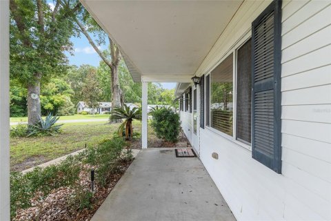Casa en venta en Ocala, Florida, 2 dormitorios, 89.19 m2 № 1882706 - foto 4
