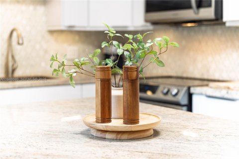 Adosado en venta en Plantation, Florida, 2 dormitorios, 127.46 m2 № 2004601 - foto 16